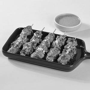 Thai Chicken Satay