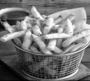 Classic French Fries