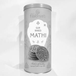 Gur Baked Mathi (240gm)