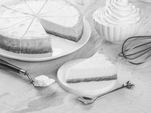 Newyork Style Cheesecake Pastry