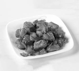 Chilli Paneer