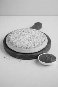 Corn Pizza [7 Inch]