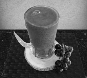 Fresh Grape Juice
