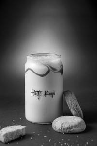 Caramel Biscotti Shake