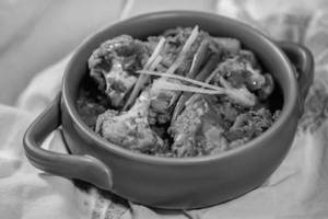 Gobi Aloo
