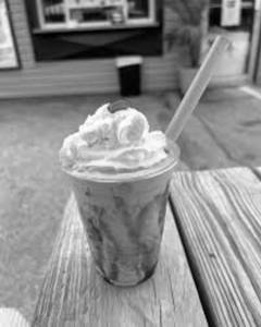 Tutti Frutti Shake