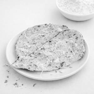 Cheese Garlic Naan