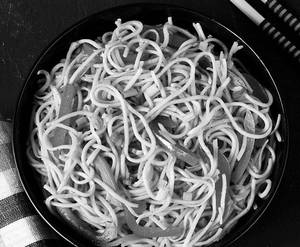 Veg Crispy Noodles