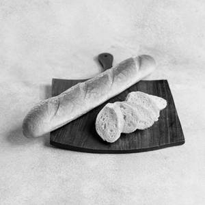 Traditional French Baguette