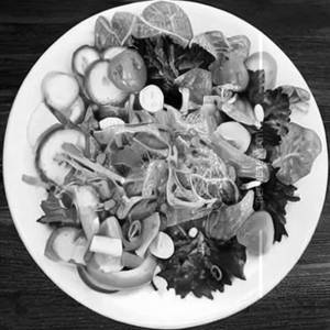 Green Salad