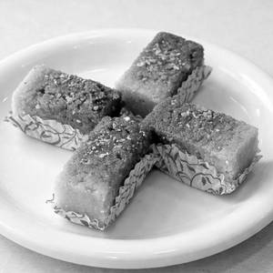 Milk Cake