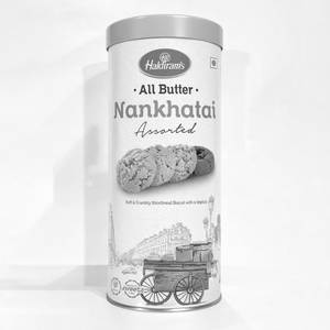 Assorted Nankhatai (140gm)