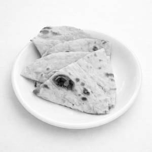 Plain Naan