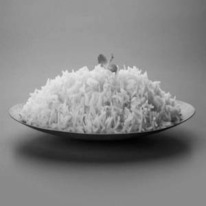 Steamed Rice