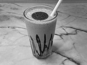 Oreo Shake