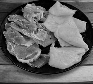 Two Cold Cuts