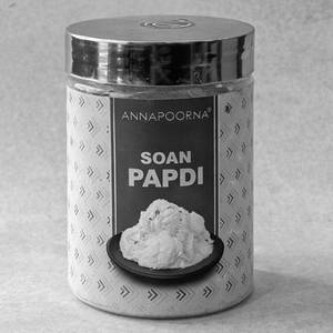 Latcha Soan Papdi 150 Gms