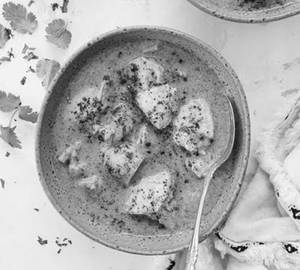 Chicken Kali Mirch