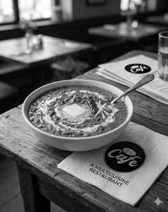 Classic Dal Makhni (authenc)