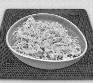 Plain Maggi