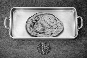 Lachha Paratha