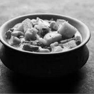 Vegetable Navratan Korma
