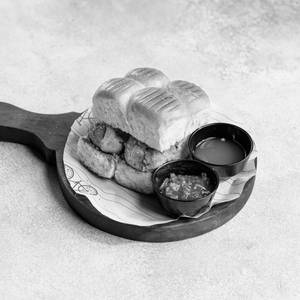 Bombay Vada Pav