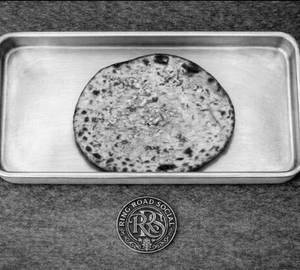 Mixed Paratha