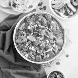 Mix Vegetable