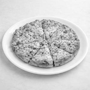 Tangi Paneer Pizza
