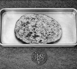 Ajwain Paratha