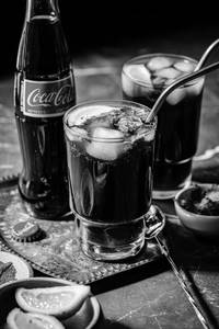 Masala Cold Beverage