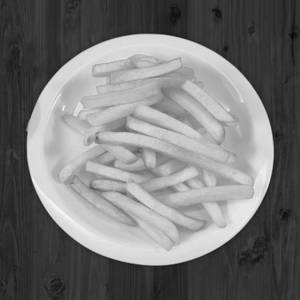 French Fries Periperi