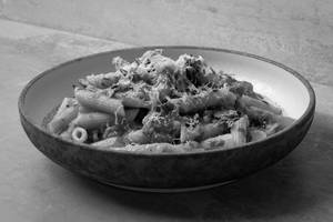 Classic Arrabbiata (red Sauce)