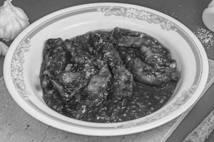 Chilli Chicken Gravy