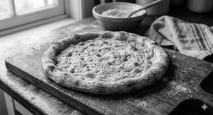 Pizza Base 2 Pics