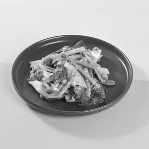 Stir-fried Asian Vegetables