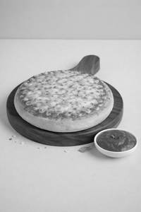 Margherita Pizza [7 Inch]