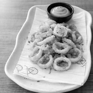 Calamari