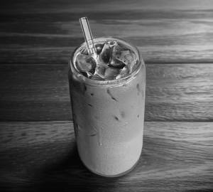 Classic Cold Coffee