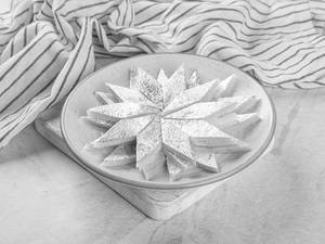 Kaju Katli