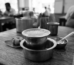 Tea