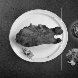 Chicken Fry