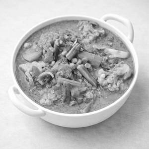 Veg Malabar Curry