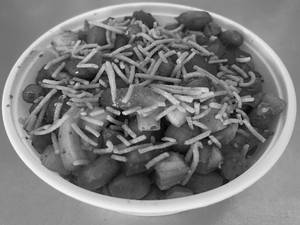 Peanut Masala