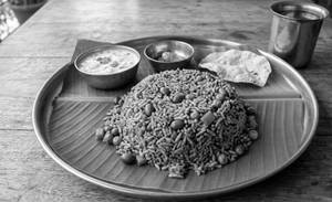 Palak Bath