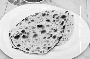 Paneer Naan