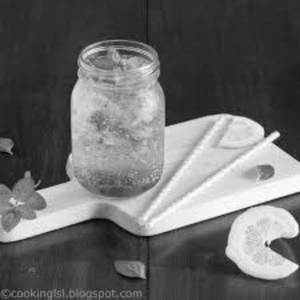 Mint Soda
