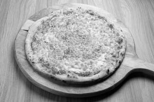 Margherrita Pizza