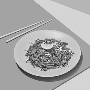 Pad Thai Noodles